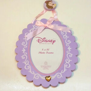 Bella 8x10 Wall Picture Frame